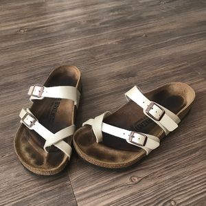 Birkenstock mayari 36
